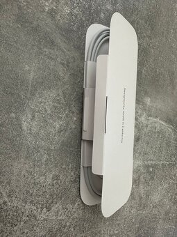 Originální Apple Watch rychlonabíječka (USB‑C) – NOVÁ - 2