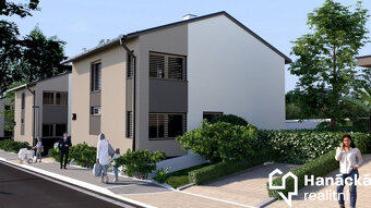 Prodej novostavby rodinného domu 5+kk - 2