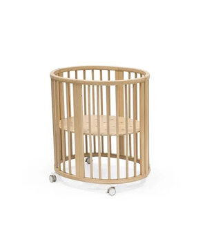 Stokke sleepi mini V3 + rozsireni sleepi V3 - 2