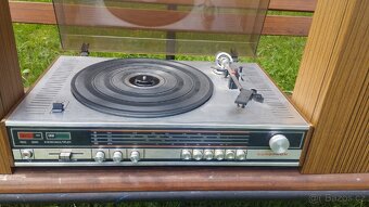 Europhon RDG 3000 + repro - 2