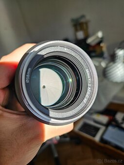 Sirui Sniper 56mm F1.2 - 2