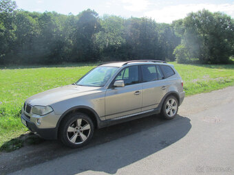 BMW X3 - 2