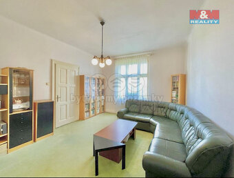 Prodej bytu 2+1, 68 m², Jihlava, ul. Seifertova - 2