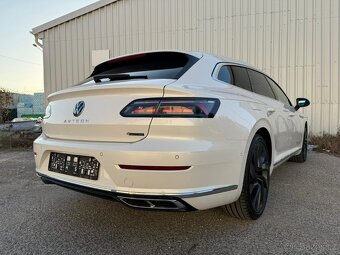 Volkswagen Arteon Shooting Brake 2.0 TDI DSG 4MOTION - 2