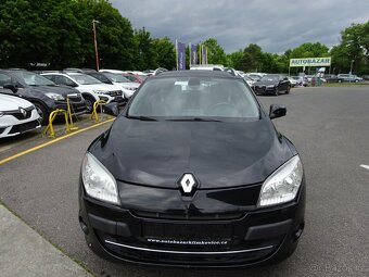 Renault Mégane 1,5 DCI - 2
