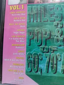 DVD + CD - 2