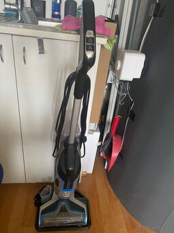 Prodám nevyužitý vysavač Vysavač CROSSWAVE PET PRO - 2