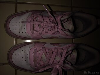 Nike boty vel.38 - 2