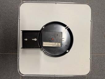 Hodiny Pragotron - 2