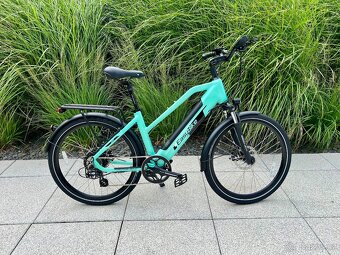 Elektrokolo Easybike Spirit ( Stav nové ) - 2