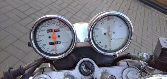 Suzuki Bandit GSF 400 - 2