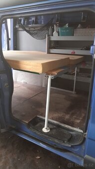 Renault Trafic II - 2