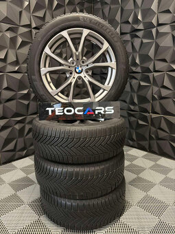 BMW STYLING 776 R17 ZIMA BMW 3,4 - 2