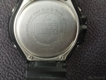Hodinky Casio G-shock GRAVITYMASTER - 2