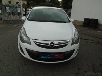 Opel Corsa 1.4 - 2