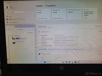 Pc vše v jednom HP - 2