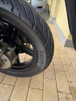 Kymco Agility 150 16+ 2017 - 2