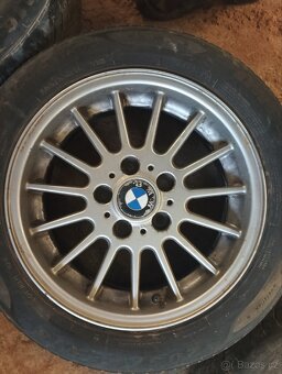Bmw 32 styling r16 - 2