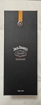 Jack Daniel's Sinatra Select 1L 45% - 2