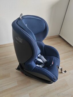 Autosedačka BRITAX RÖMER Trifix 2 i-Size - 2