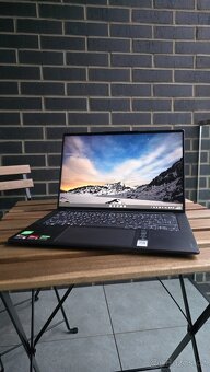 Lenovo Yoga Slim 7 ProX 14ARH7 Onyx Grey celokovový - 2