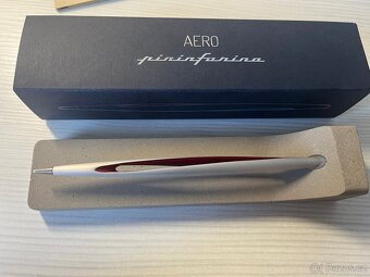 Pininfarina nekonečné pero - 2