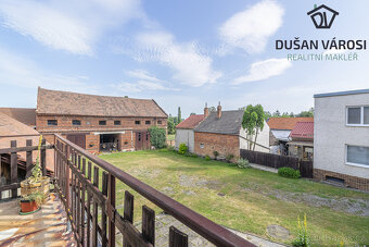 Prodej zemědělské usedlosti - 2