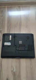 notebook emachines E620 - 2