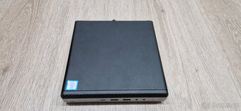 Prodám HP ProDesk 600 G5 Desktop Mini - 2
