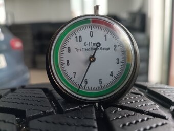 245/40 R19 CONTINENTAL (3118) - 2