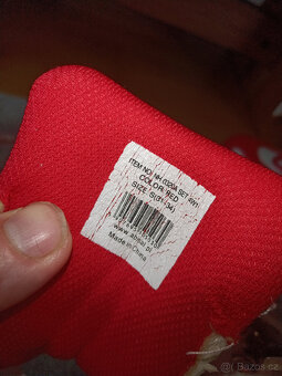 Prodám dětské brusle - 2