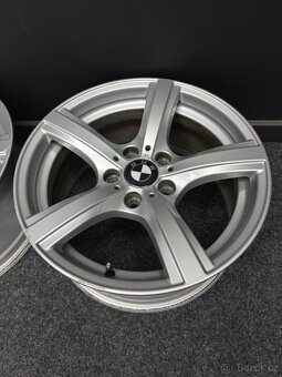 Alu BMW 5x120 17” style 290 - 2