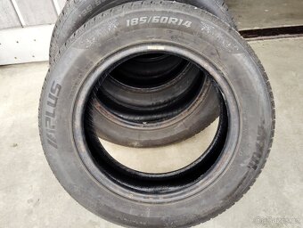 Zimní pneu 185/60 R14 - 2