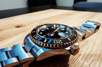 Swiss hodinky Davosa Ternos automatic Ceramic 161.555.30 - 2