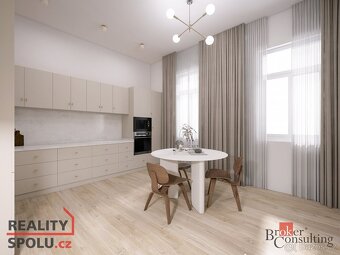 Prodej, komerční/činžovní dům, 244 m2, Krčín 180, 54901 Nové - 2