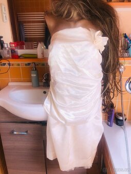 #svatebnisaty#tehotenske# champagne# plesove# spolecenske - 2