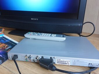 Philips DVP 3010 - 2