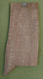 Obraz - drevo - sova - 42 cm - 2