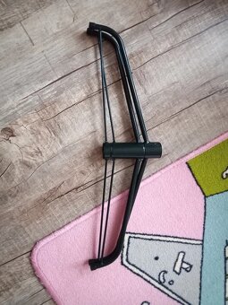 Kovovy stojan 55 cm pro umely vanocni stromek - 2