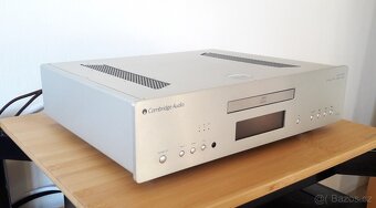 Cambridge Audio Azur 851 C - 2