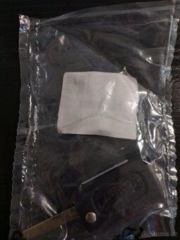 Originální klíč Citroën 6490FS / 6490FT - 2