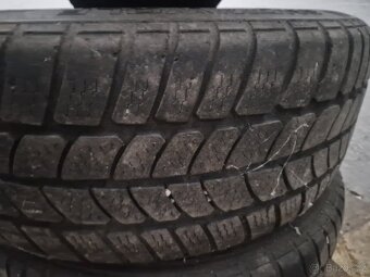 185/60r14 zimní , fabia, roomster - 2