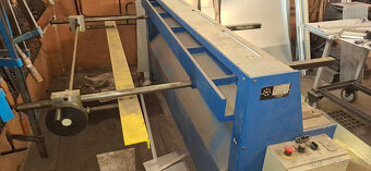 Tabulové nůžky - 2