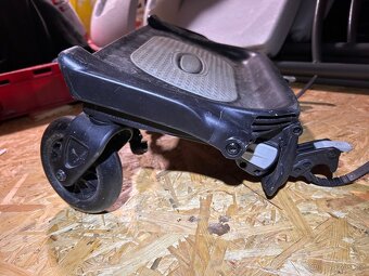 Stupátko za kočárek Baby Jogger - 2