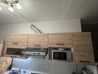 Kuchyně na prodej - 2