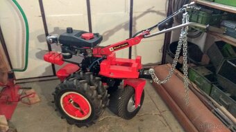 TERA ve 100% stavu. - 2