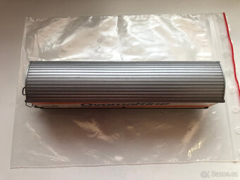 H0 vůz Roco Ovomaltine SBB - 2