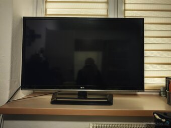 LG 42LS5600 Full HD Led TV - 2