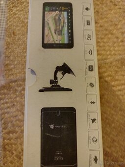 Navigace Navitel - 2