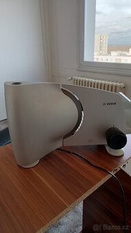 El. kráječ Bosch - 2